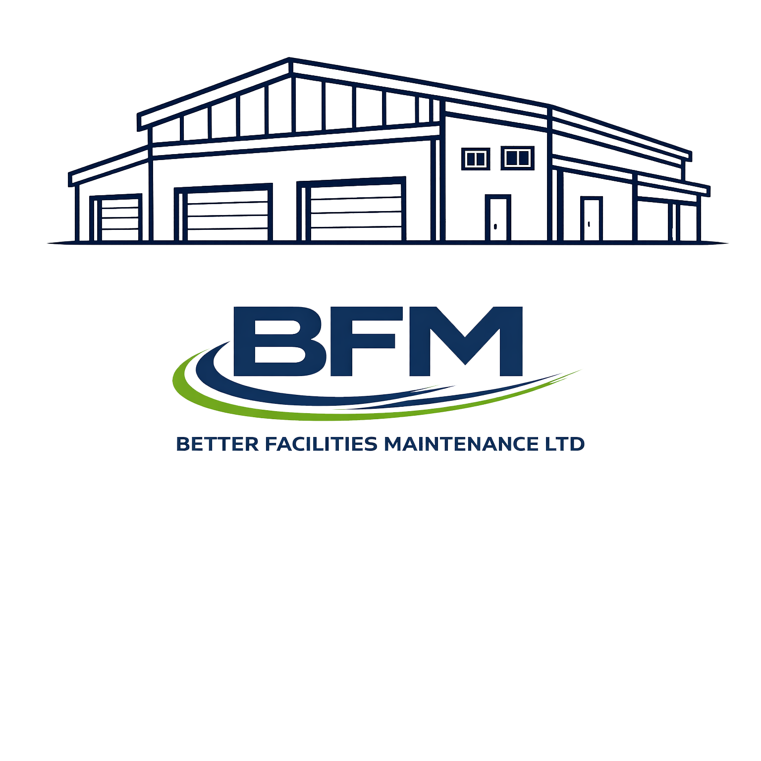 BFM Logo