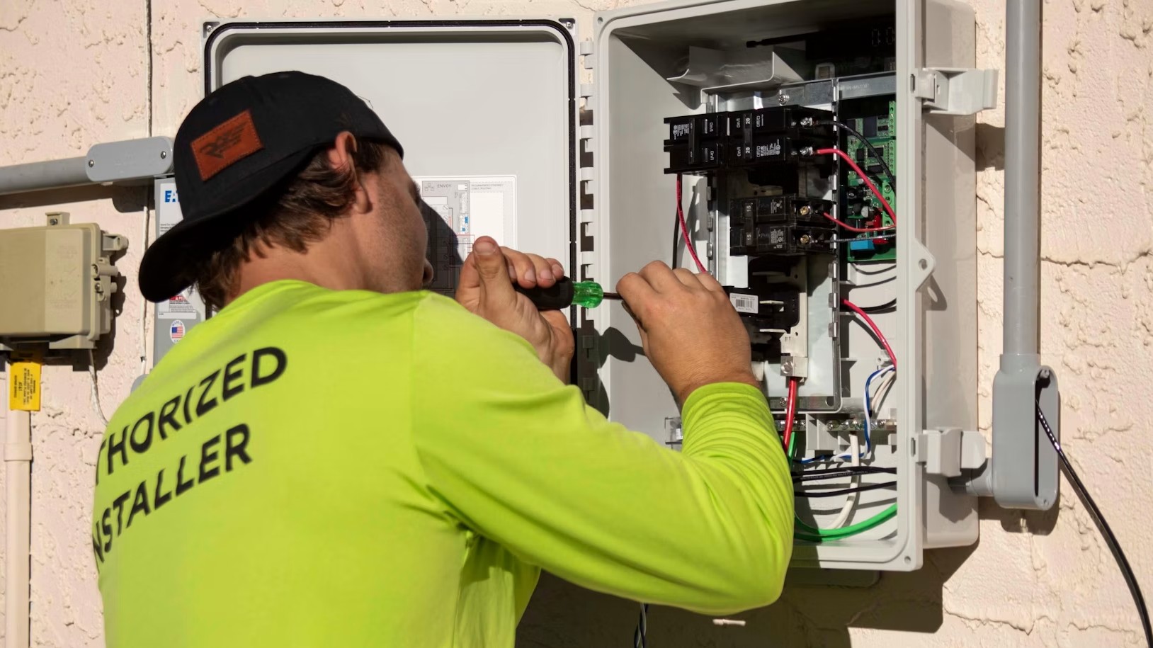Electrical Engineering Services